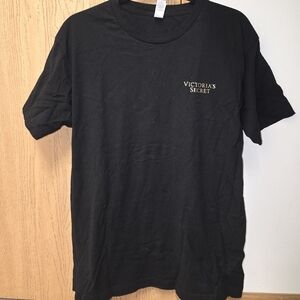Victoria's Secret Limited Edition fashion show tshirt